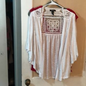 Light cotton ‘Sweater’